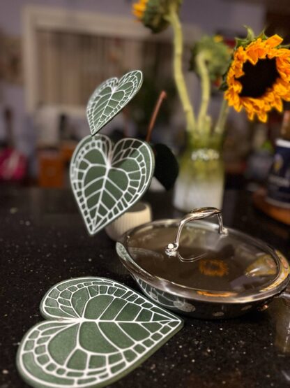 Coaster Set - Image 3
