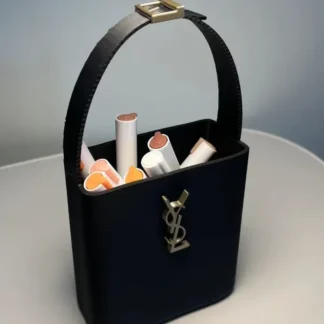 YSL Designer-Style Multi-Purpose Holder