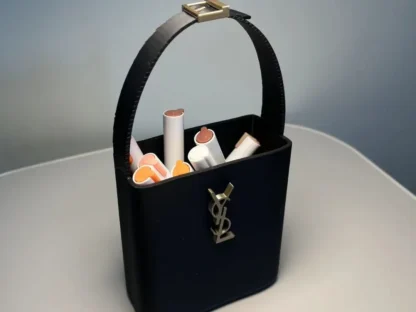 YSL Designer-Style Multi-Purpose Holder