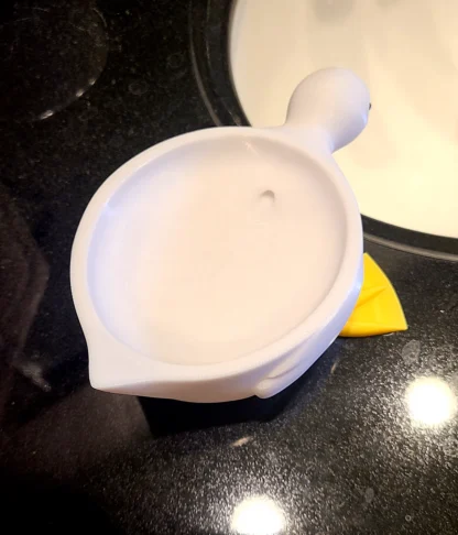 Duck Soap/Sponge Holder - Image 5