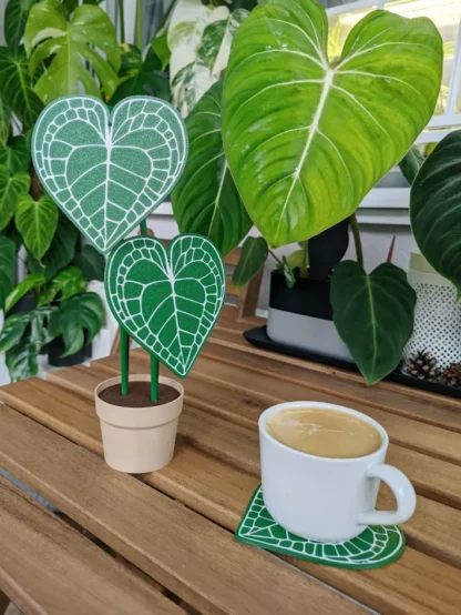 Coaster Set - Image 4