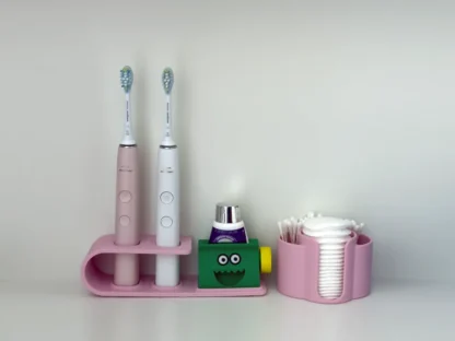 Philips Sonicare Toothbrush Organizer - Image 6