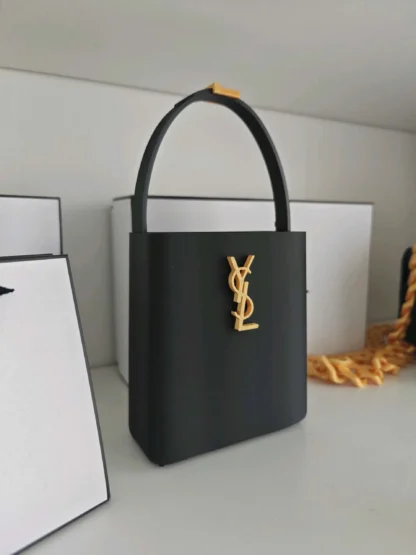 YSL Designer-Style Multi-Purpose Holder - Image 2