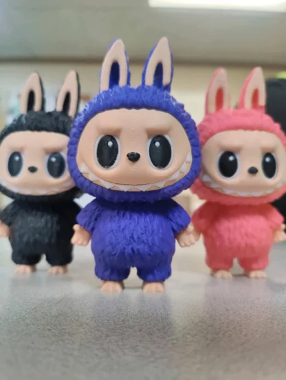 Labubu