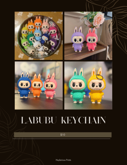 Labubu - Image 6