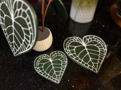 Coaster Set - Image 2