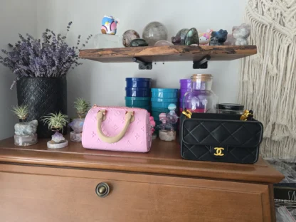 LV Designer-Style Multi-Purpose Holder - Image 2